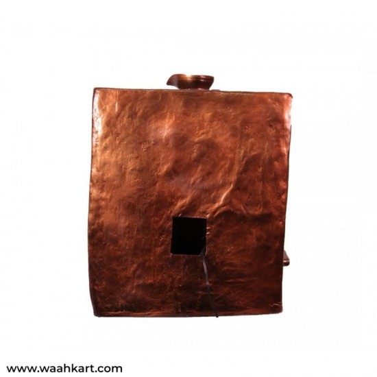 Cascade Diya Fountain With Saibaba Statue