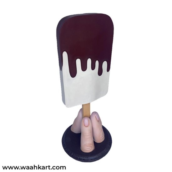 Choco Bar Ice Cream Candy