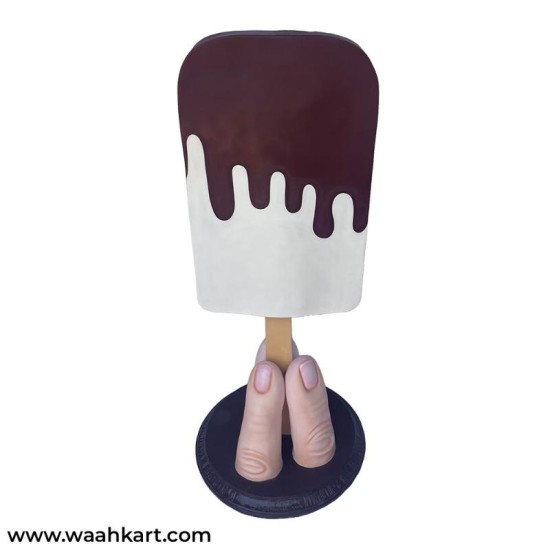 Choco Bar Ice Cream Candy