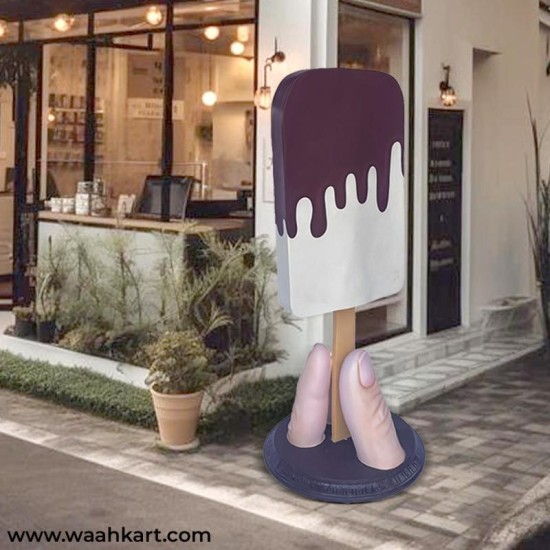 Choco Bar Ice Cream Candy