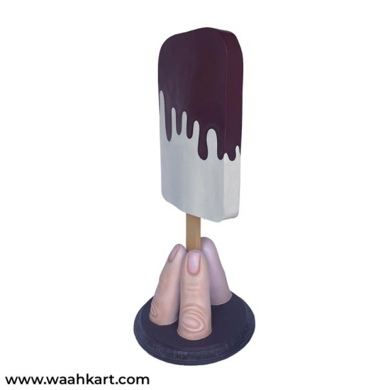 Choco Bar Ice Cream Candy