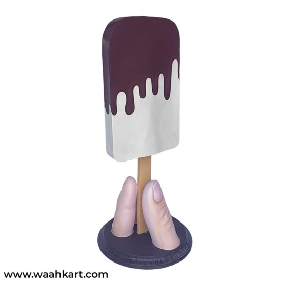 Choco Bar Ice Cream Candy