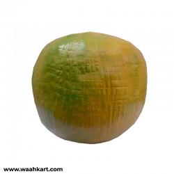 Citrus Fruit Sweet Lemon Fiber Model