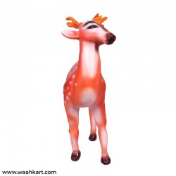 Deer Statue - In Real Shade