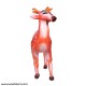 Deer Statue - In Real Shade