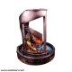 Designer Ladder Fountain With Gautam Buddha Statue