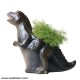 Dinosaur Shape Planter