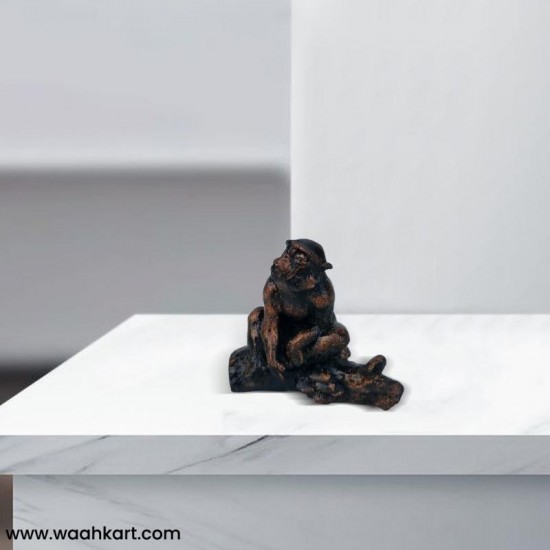 Divya Mantra Feng Shui Monkey