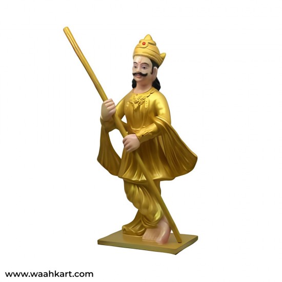 Dwarpal Statue For Temple