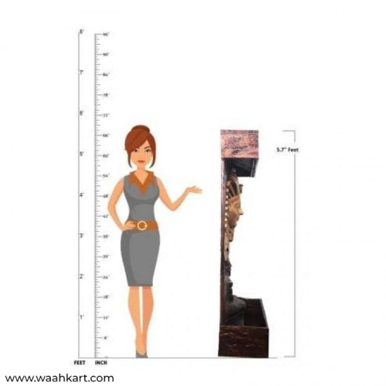 Egyptian Look Fountain