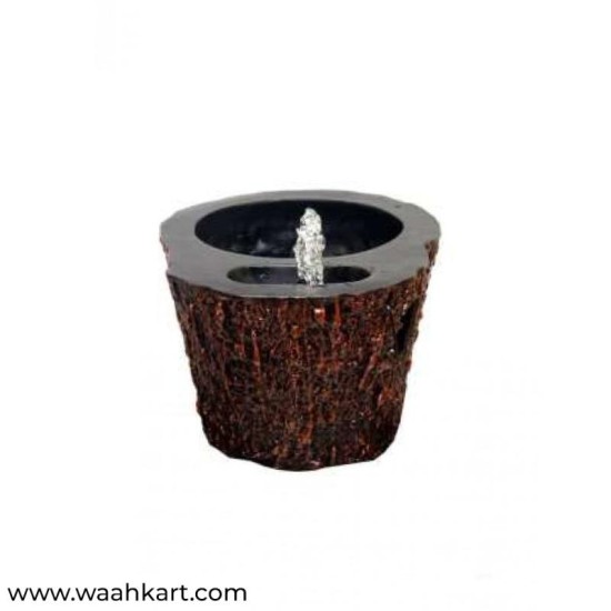 Elegant Fountain Planter