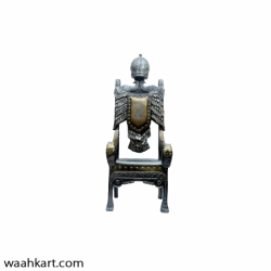 Emperor British Design Arm Chair