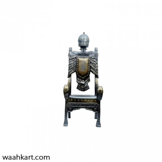 Emperor British Design Arm Chair