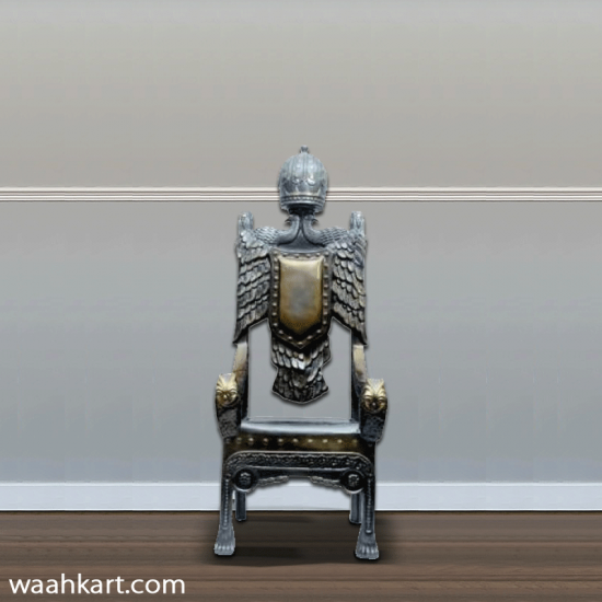 Emperor British Design Arm Chair