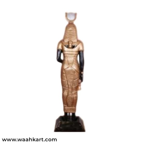 Fiber Egyptian Modern Lady Guard