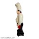 Fiber Kitchen Head Chef Statue