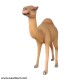 FRP Camel Statue