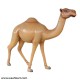 FRP Camel Statue