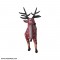 FRP Deer Statue In Real Look