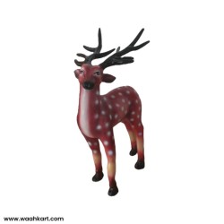 FRP Deer Statue In Real Look