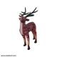 FRP Deer Statue In Real Look