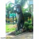 FRP Dinosaur Statue - Life Size