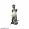 FRP Dinosaur Statue - Life Size