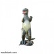 FRP Dinosaur Statue - Life Size