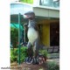 FRP Dinosaur Statue - Life Size