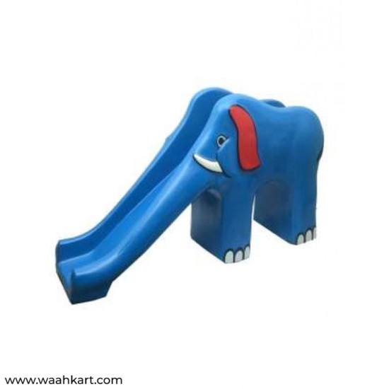 FRP Elephant Slide