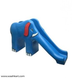 FRP Elephant Slide