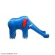 FRP Elephant Slide