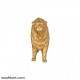 FRP Lion Statue 