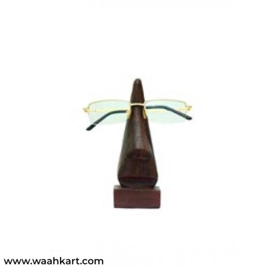 FRP Nose Shaped Spectacles Holder