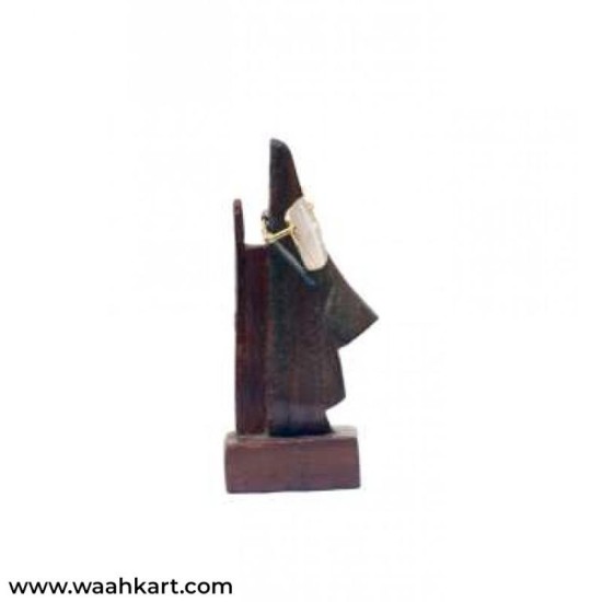 FRP Nose Shaped Spectacles Holder