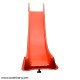 FRP Playground Slider For kids