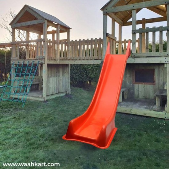 FRP Playground Slider For kids