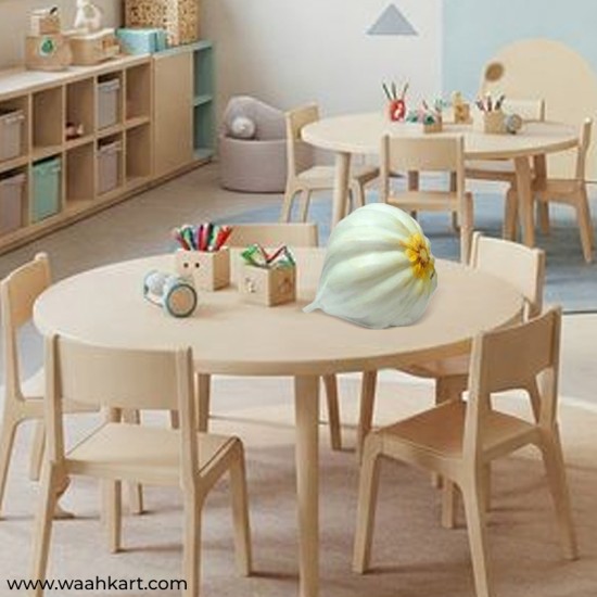 Garlic - Learning Model