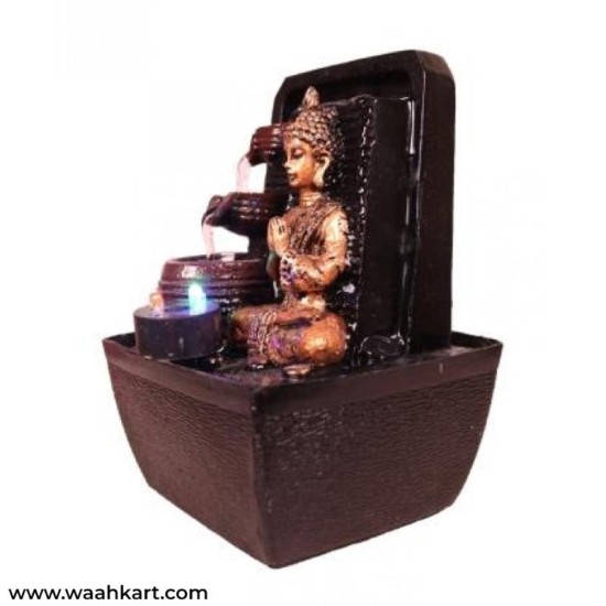 Gautam Buddha Small Fountain