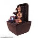 Gautam Buddha Small Fountain