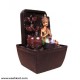Gautam Buddha Small Fountain