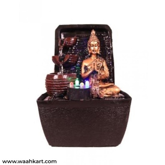 Gautam Buddha Small Fountain