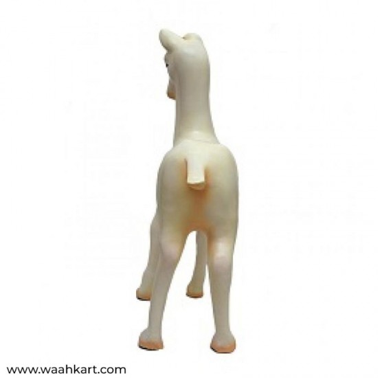 Glamours FRP Deer Statue