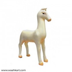 Glamours FRP Deer Statue