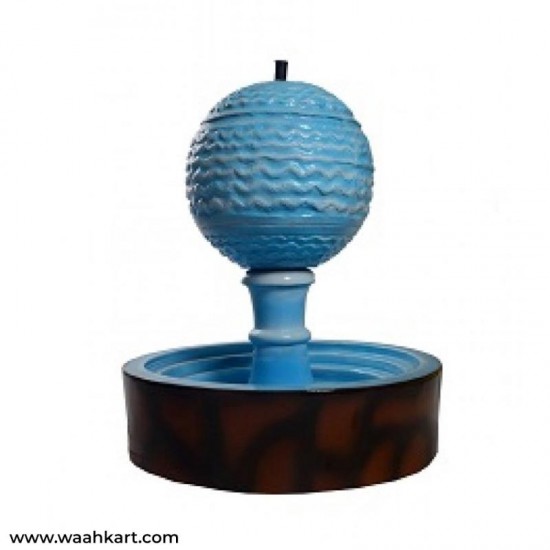 Global Shaped Fountain