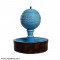 Global Shaped Fountain