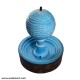 Global Shaped Fountain