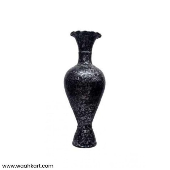 Glorify Antique Fiber Handcrafted Vase