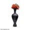 Glorify Antique Fiber Handcrafted Vase