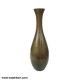 Glorify Antique Handcrafted Fiber Vase